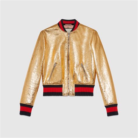 Gucci Bomber Jackets For Women 